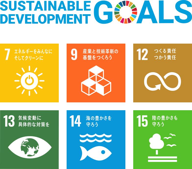 SDGs